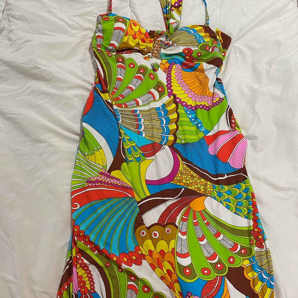 Trina Turk Dress